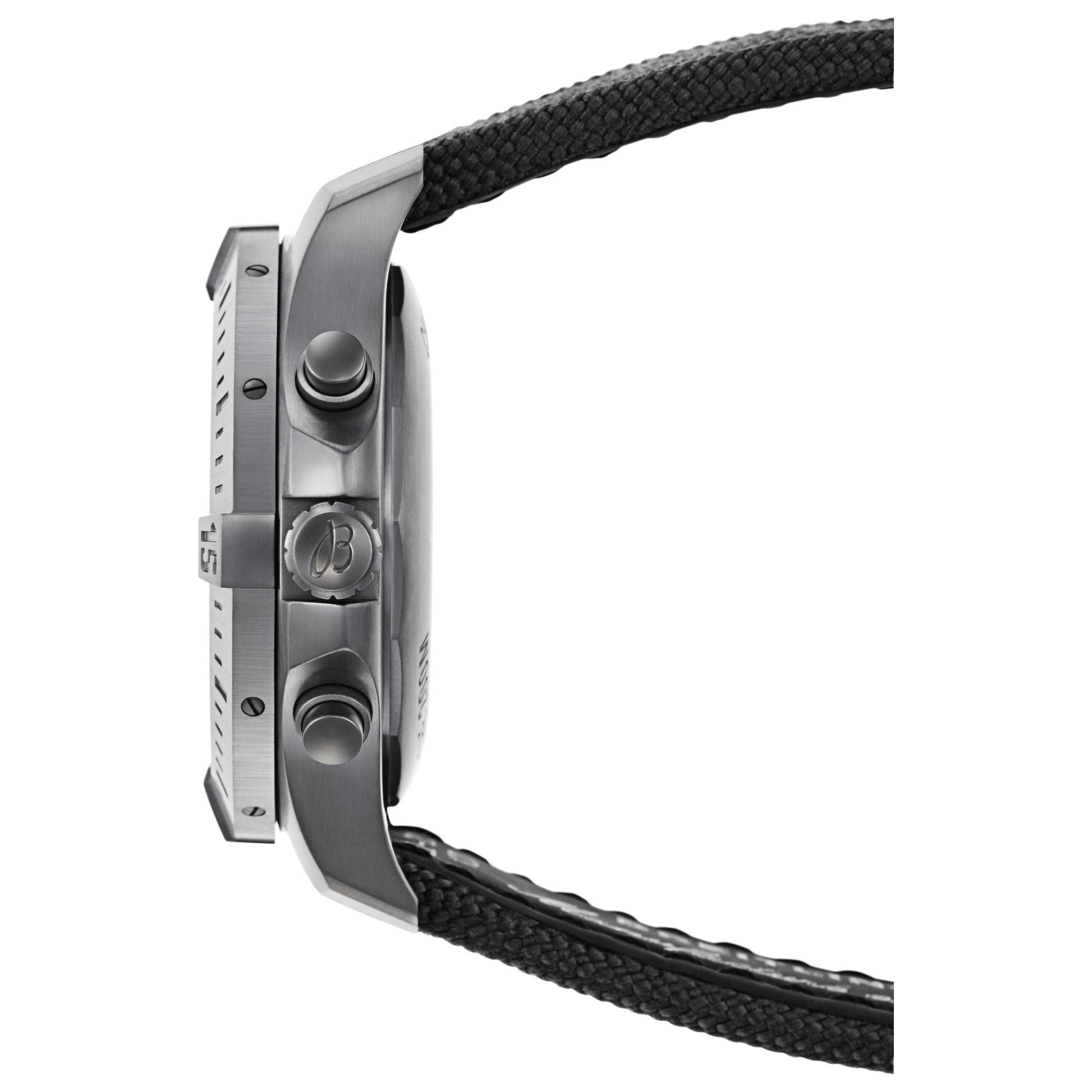 Breitling Colt Men's Automatic Watch M1338810-BF01-109W - Image #4