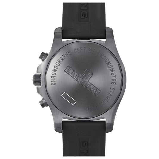 Breitling Colt Men's Automatic Watch M1338810-BF01-152S - Image #2