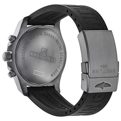 Breitling Colt Men's Automatic Watch M1338810-BF01-153S - Image #2