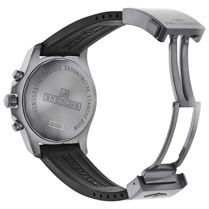 Breitling Colt Men's Automatic Watch M1338810-BF01-153S - Image #7