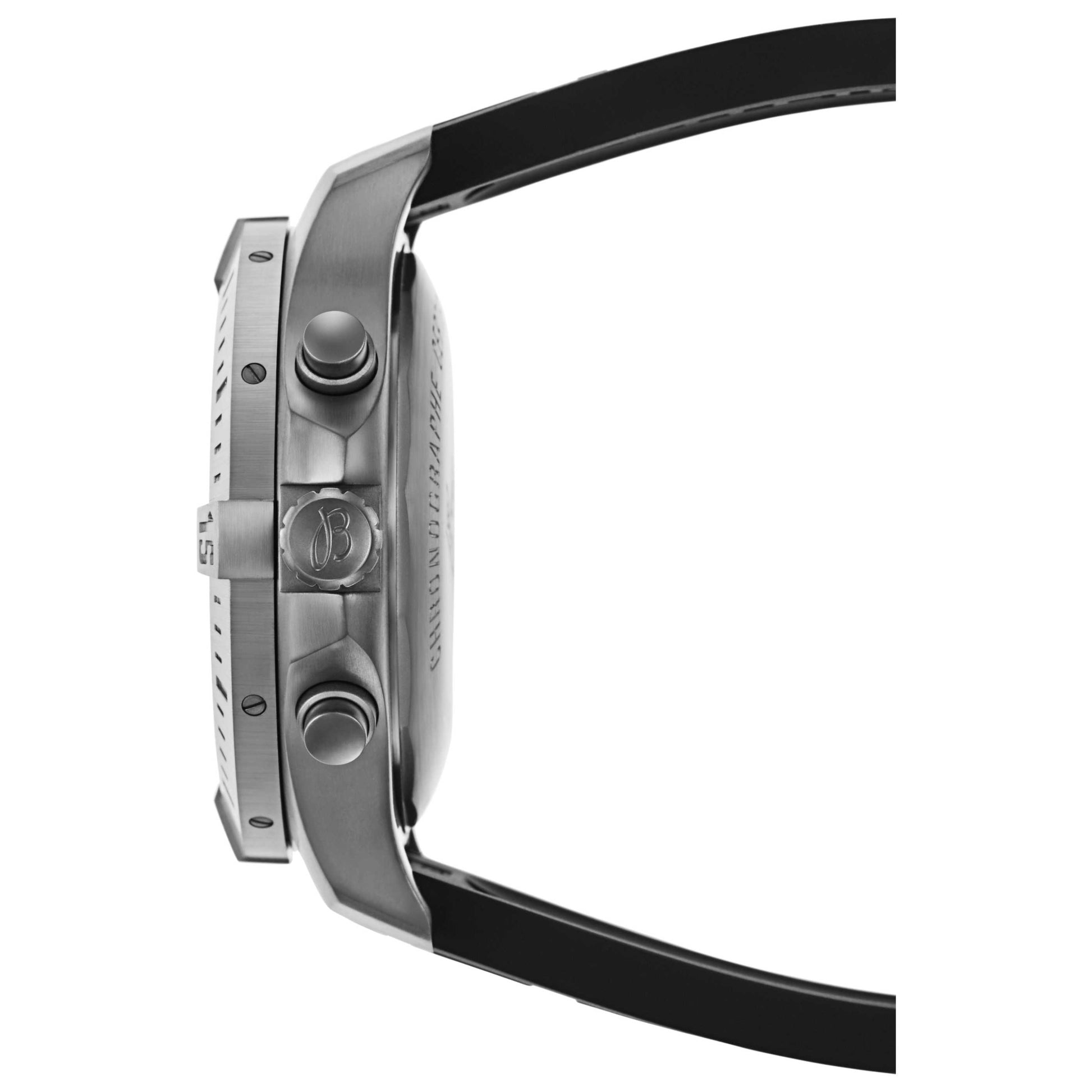 Breitling Colt Men's Automatic Watch M1338810-BF01-153S - Image #4