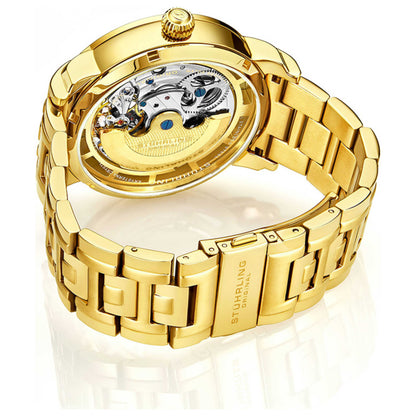 Stuhrling Legacy Men's Automatic Watch M13706 - Image #2