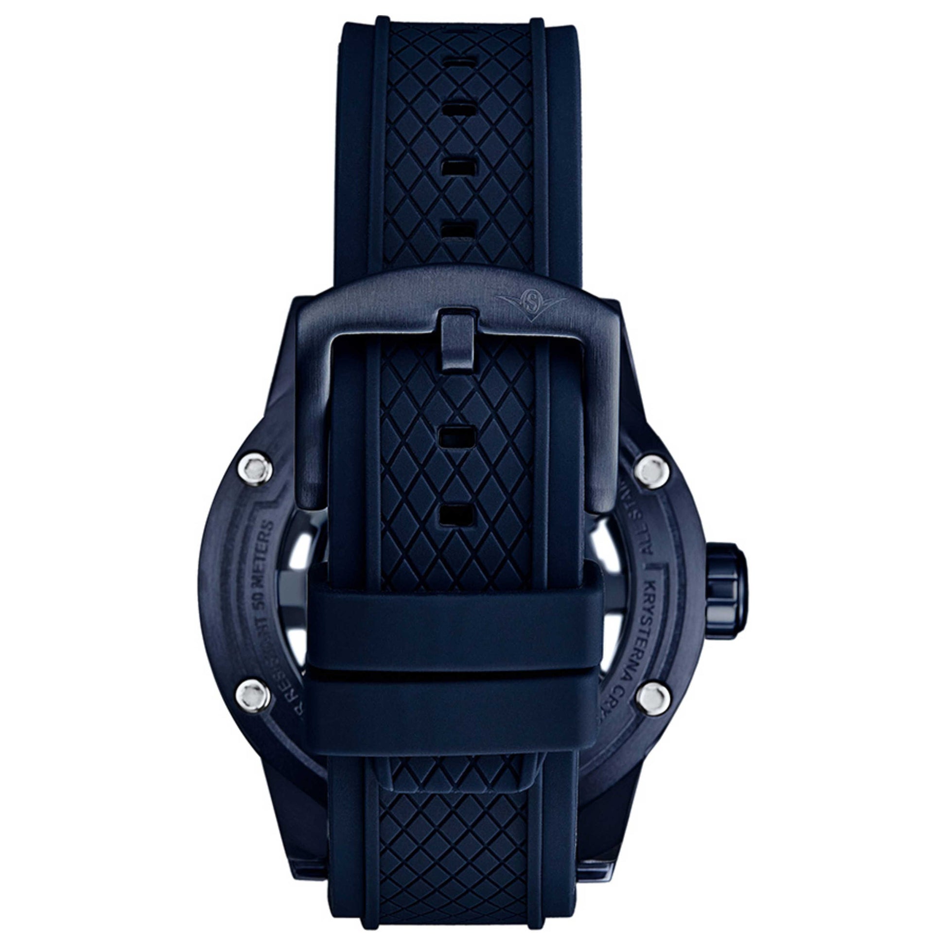Stuhrling Legacy Men's Automatic Watch M13750 - Image #2
