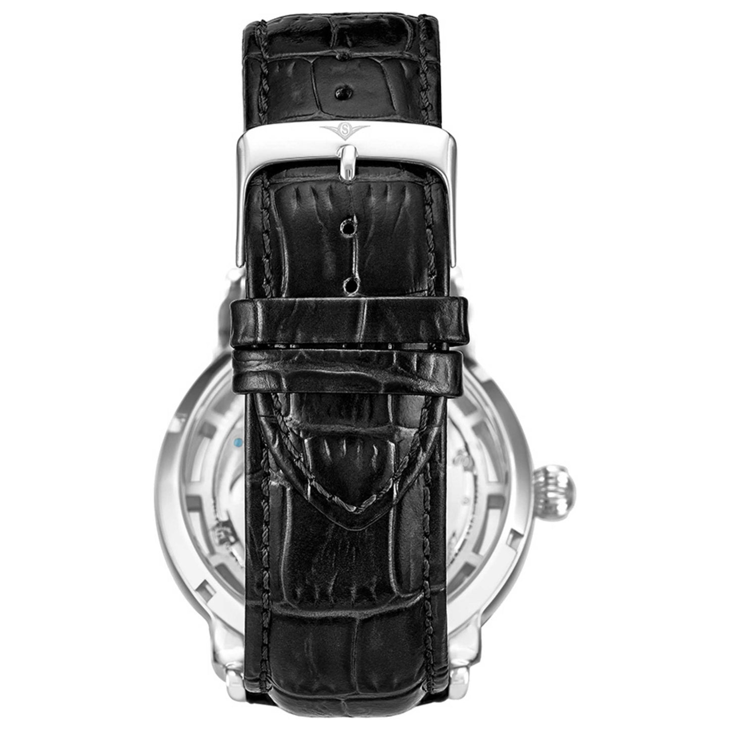 Stuhrling Legacy Men's Automatic Watch M13751 - Image #2