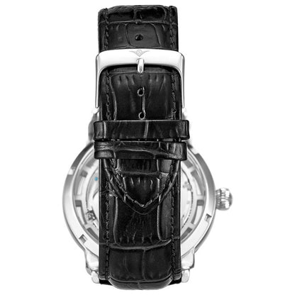 Stuhrling Legacy Men's Automatic Watch M13751 - Image #2