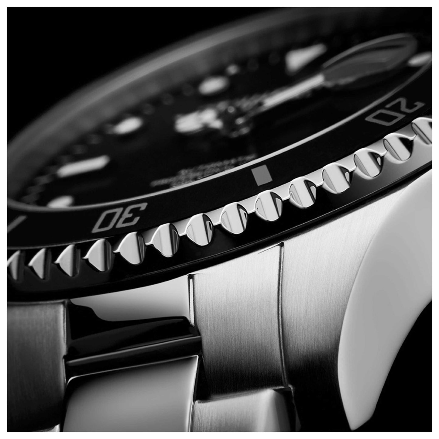 Stuhrling Aquadiver Men's Automatic Watch M13753 - Image #4