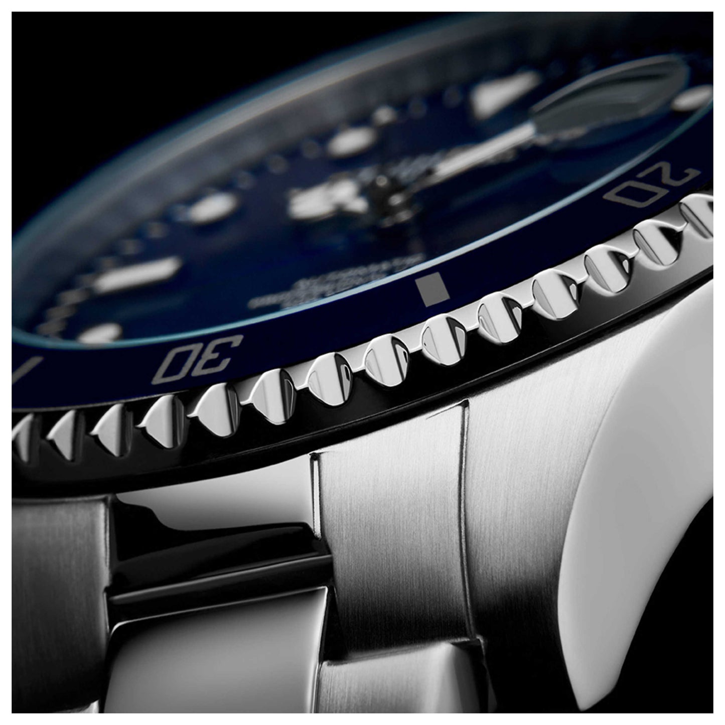 Stuhrling Aquadiver Men's Automatic Watch M13754 - Image #4