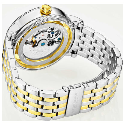 Stuhrling Legacy Men's Automatic Watch M13774 - Image #2