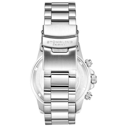 Stuhrling Monaco Men's Quartz Watch M13778 - Image #2