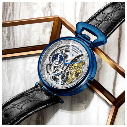 Stuhrling Legacy Men's Automatic Watch M13779 - Image #4