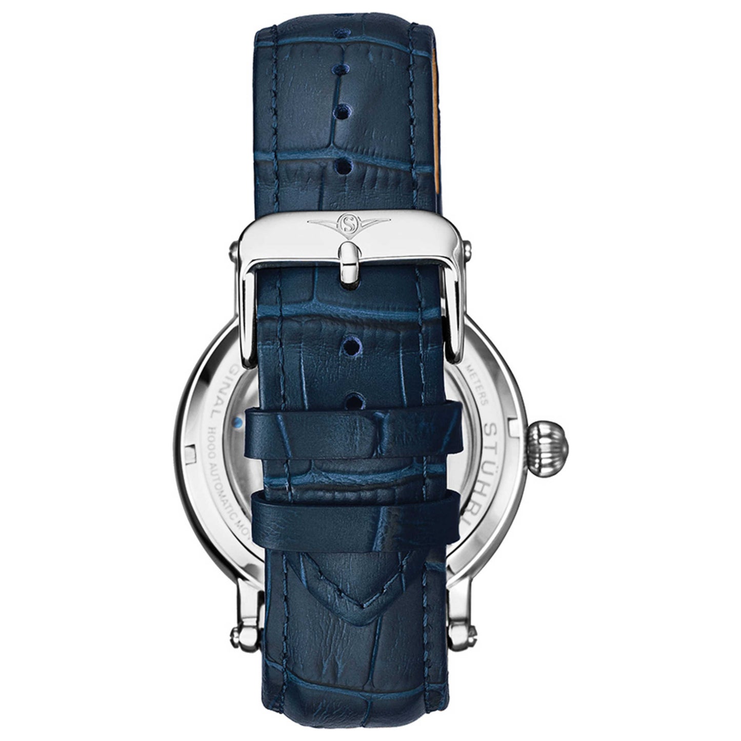 Stuhrling Legacy Men's Automatic Watch M13790 - Image #2