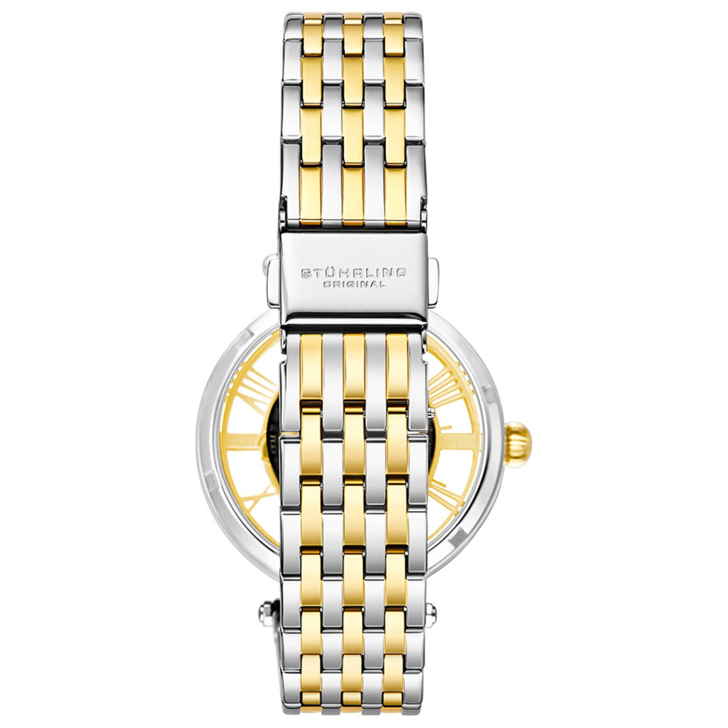 Stuhrling Legacy Women's Automatic Watch M13813 - Image #2