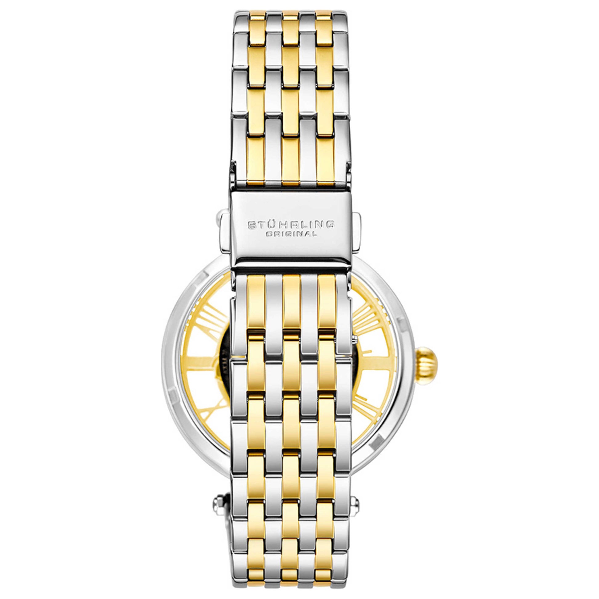 Stuhrling Legacy Women's Automatic Watch M13813 - Image #2
