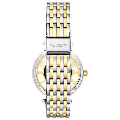 Stuhrling Legacy Women's Automatic Watch M13813 - Image #2