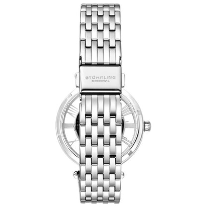 Stuhrling Legacy Women's Automatic Watch M13817 - Image #2