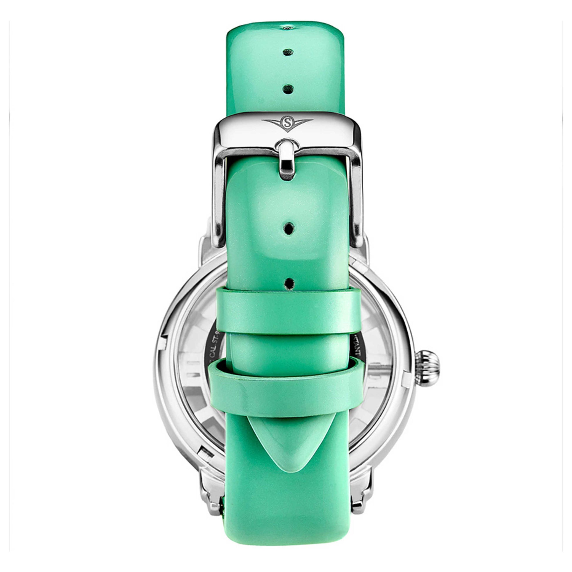 Stuhrling Legacy Women's Automatic Watch M13821 - Image #2