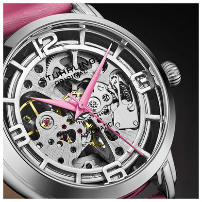 Stuhrling Legacy Women's Automatic Watch M13847 - Image #4