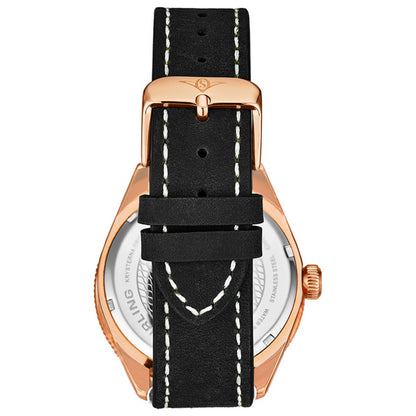 Stuhrling Monaco Men's Quartz Watch M13874 - Image #2