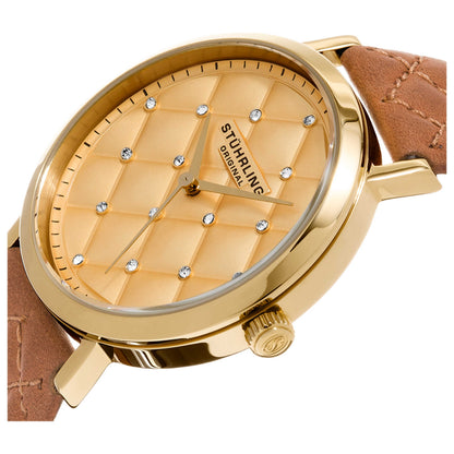 Stuhrling Vogue Women's Quartz Watch M14611 - Image #5