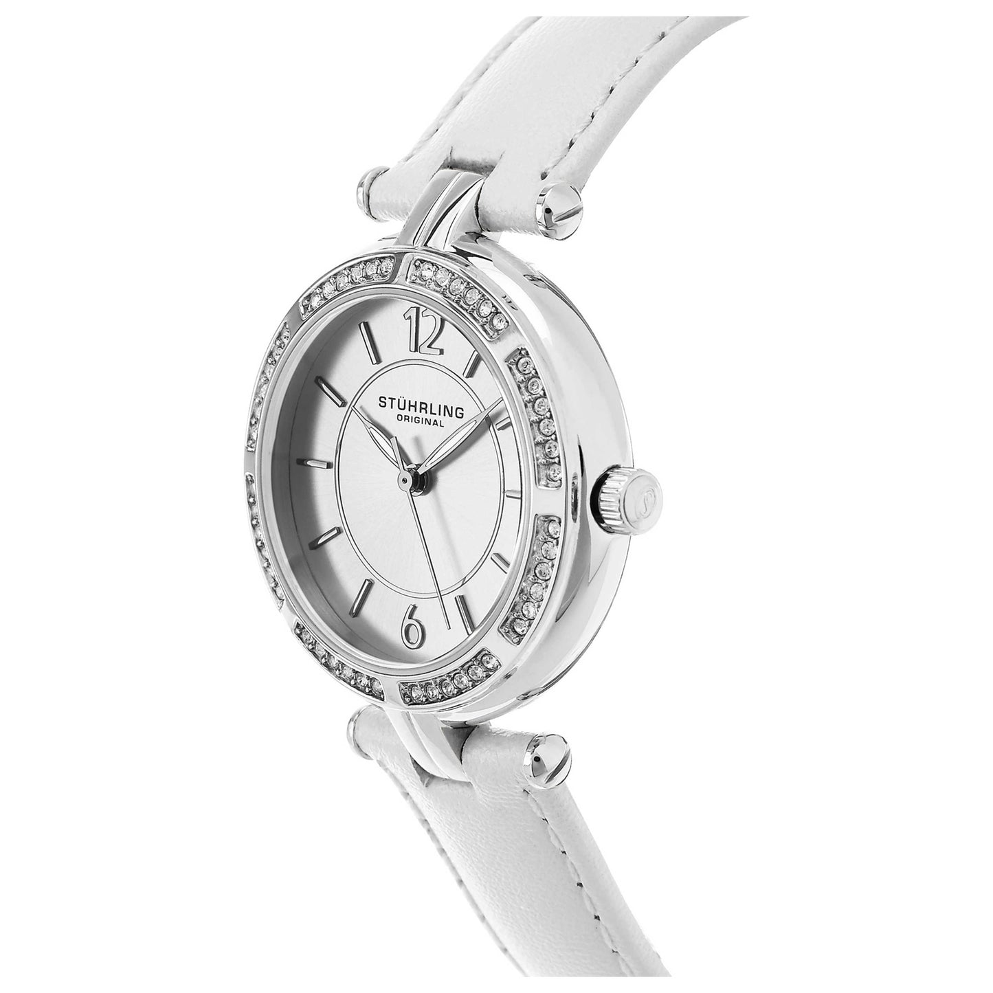 Stuhrling Vogue Women's Quartz Watch M14624 - Image #4