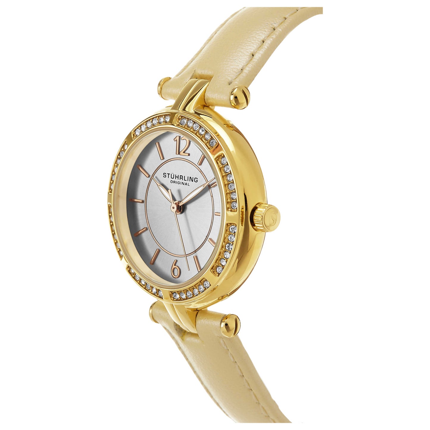 Stuhrling Vogue Women's Quartz Watch M14625 - Image #4