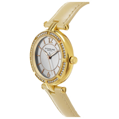 Stuhrling Vogue Women's Quartz Watch M14625 - Image #4