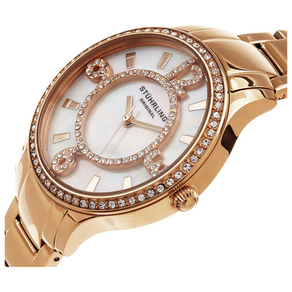 Stuhrling Vogue Women's Quartz Watch M14642 - Image #5