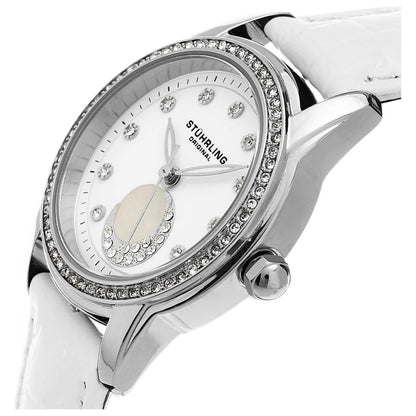 Stuhrling Symphony Women's Quartz Watch M14648 - Image #5