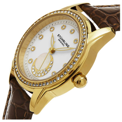 Stuhrling Symphony Women's Quartz Watch M14649 - Image #5
