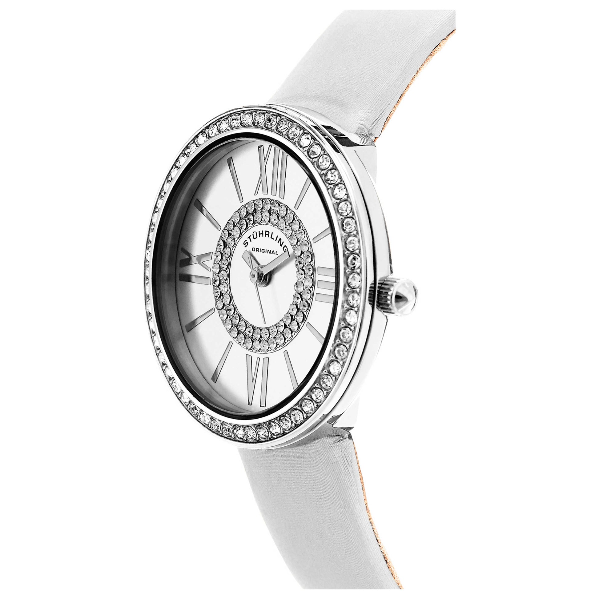 Stuhrling Vogue Women's Quartz Watch M14652 - Image #4