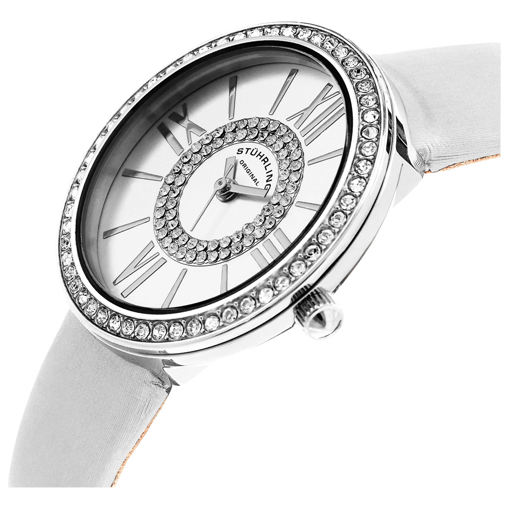 Stuhrling Vogue Women's Quartz Watch M14652 - Image #5