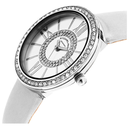 Stuhrling Vogue Women's Quartz Watch M14652 - Image #5