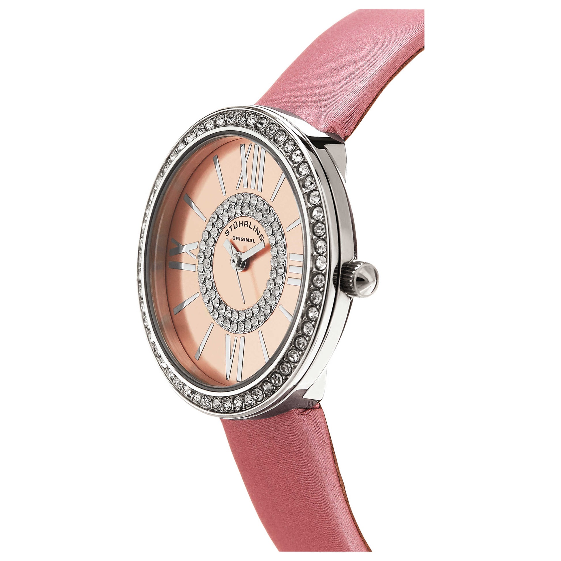 Stuhrling Vogue Women's Quartz Watch M14653 - Image #4