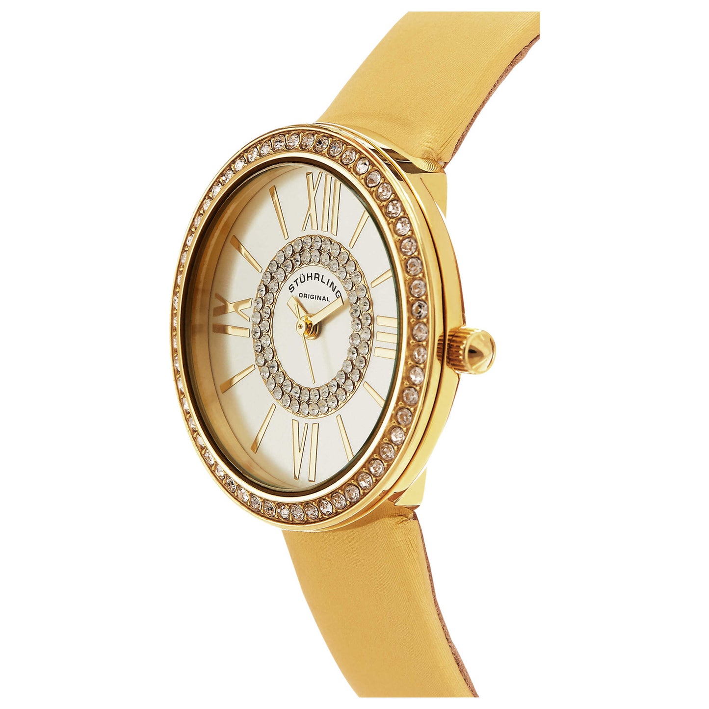 Stuhrling Vogue Women's Quartz Watch M14654 - Image #4