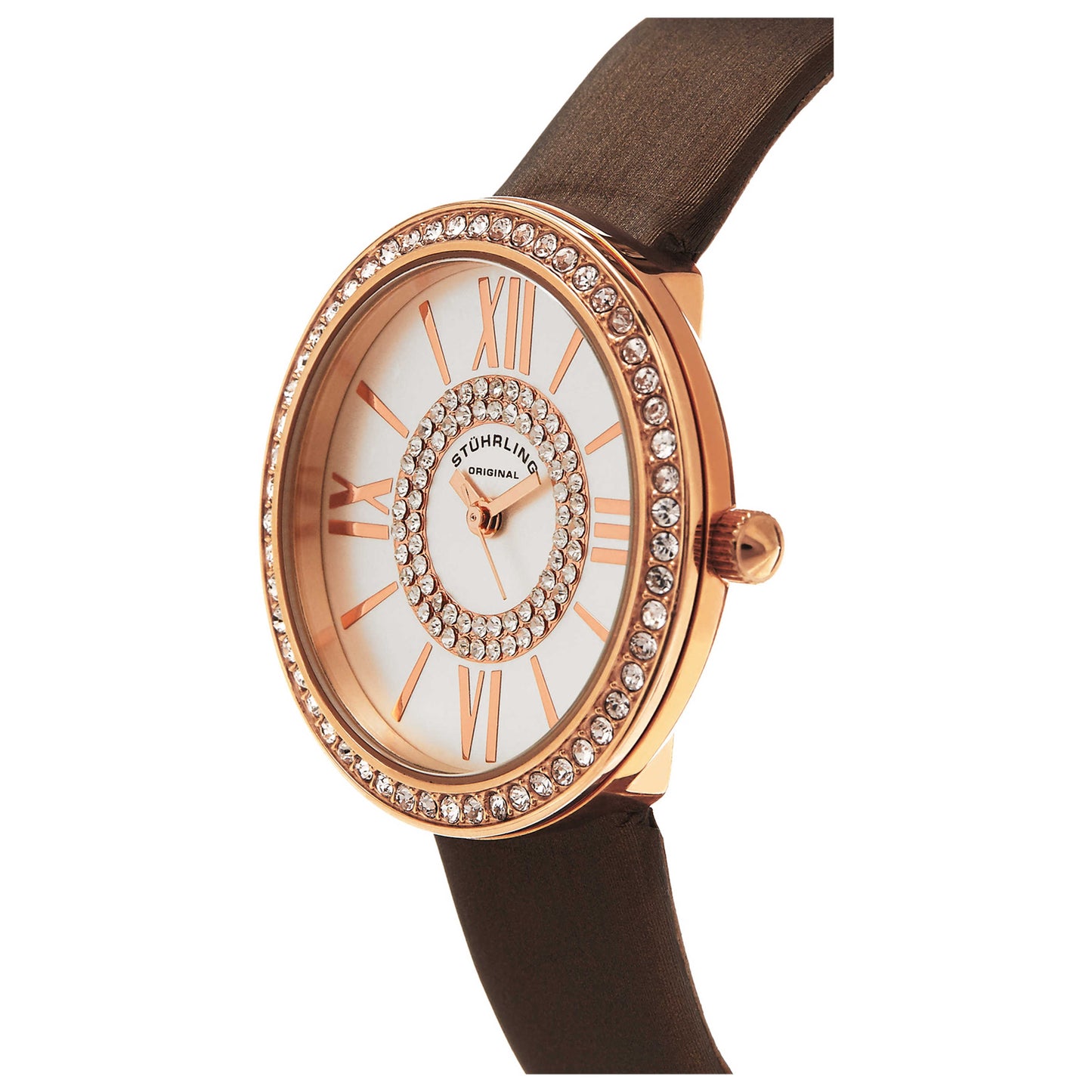 Stuhrling Vogue Women's Quartz Watch M14655 - Image #4