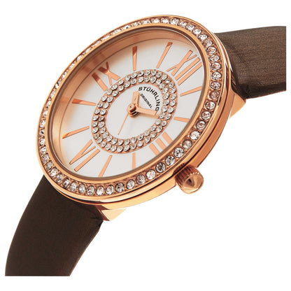 Stuhrling Vogue Women's Quartz Watch M14655 - Image #5