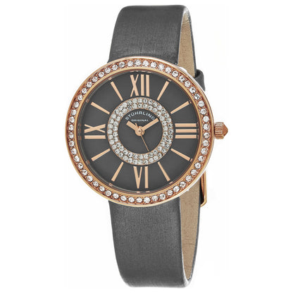 Front view of Stuhrling Vogue Women's Quartz Watch M14656