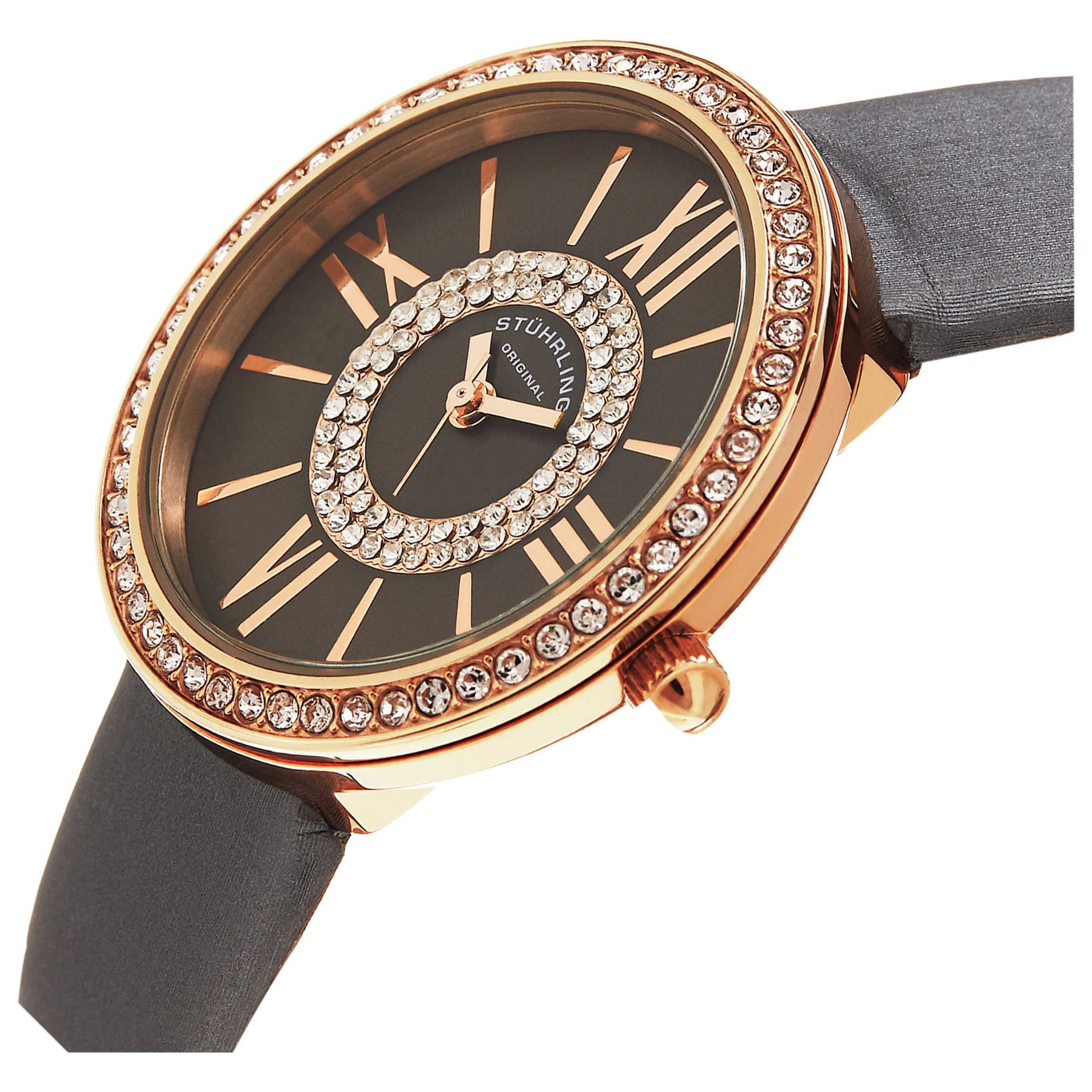 Stuhrling Vogue Women's Quartz Watch M14656 - Image #5