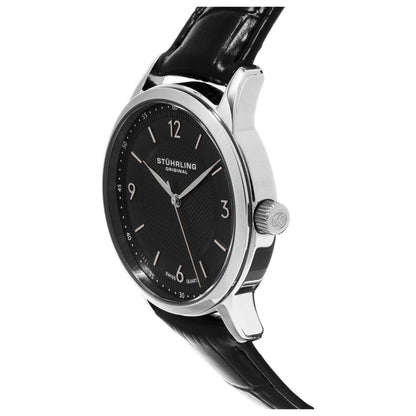 Stuhrling Symphony Men's Quartz Watch M14665 - Image #4