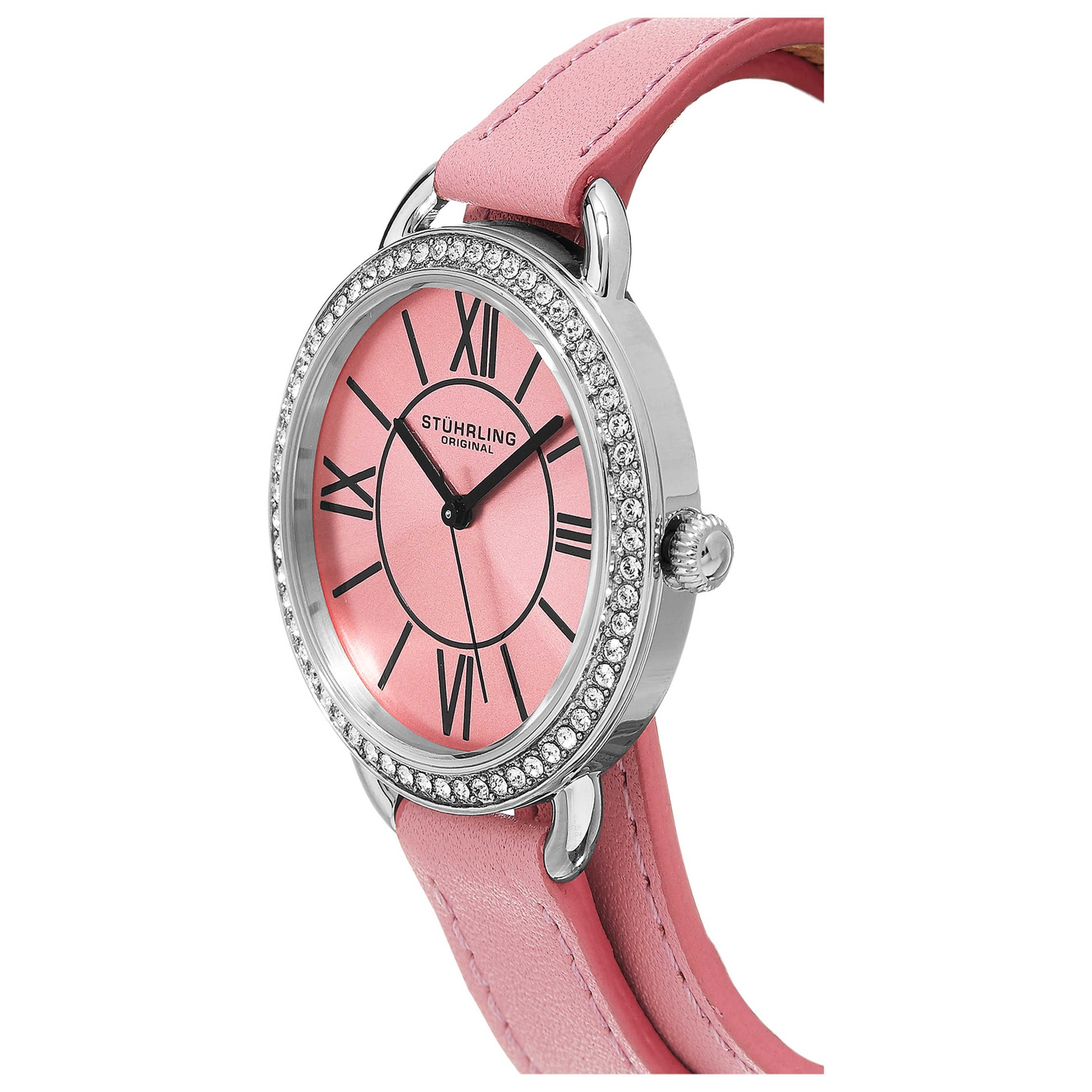 Stuhrling Vogue Women's Quartz Watch M14677 - Image #4