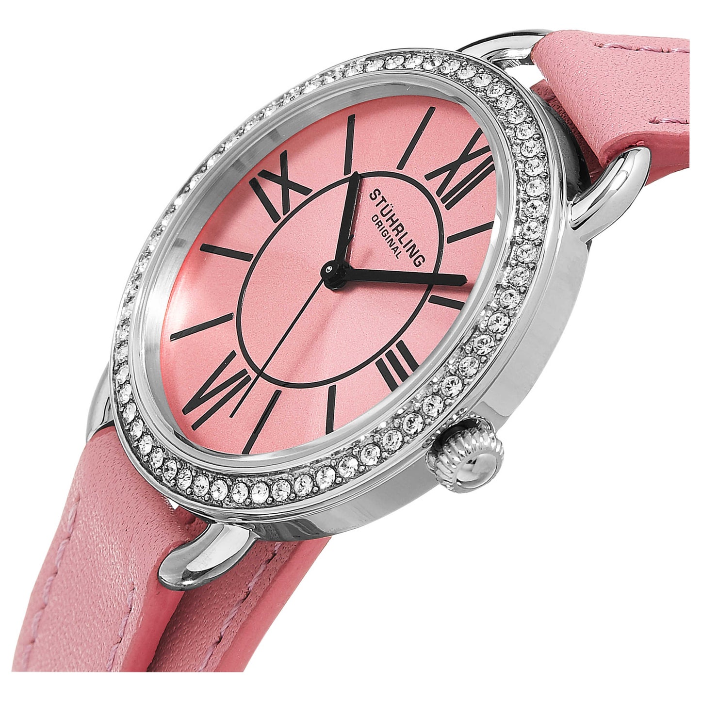 Stuhrling Vogue Women's Quartz Watch M14677 - Image #5