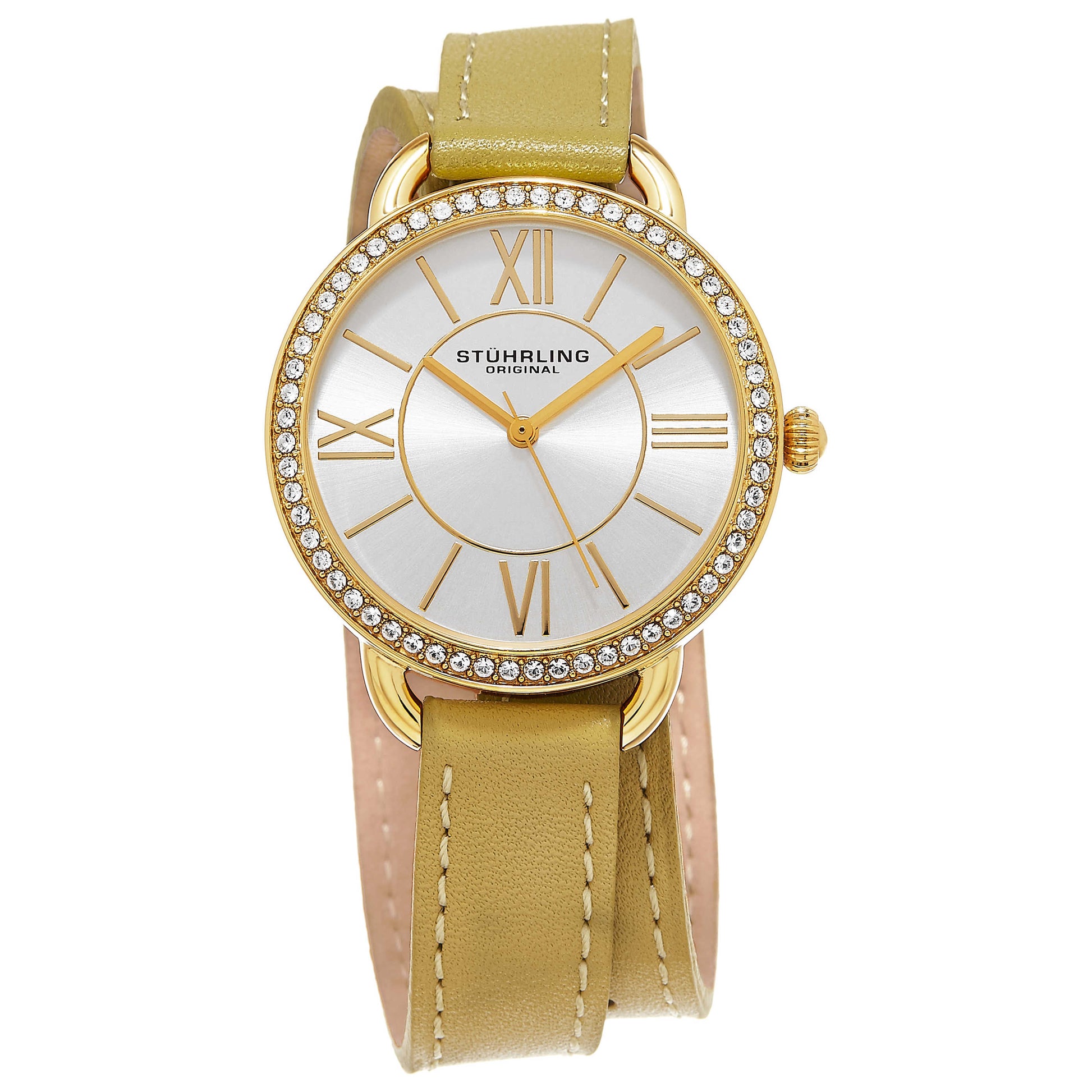 Stuhrling Women's Watch M14678 – - Main Image