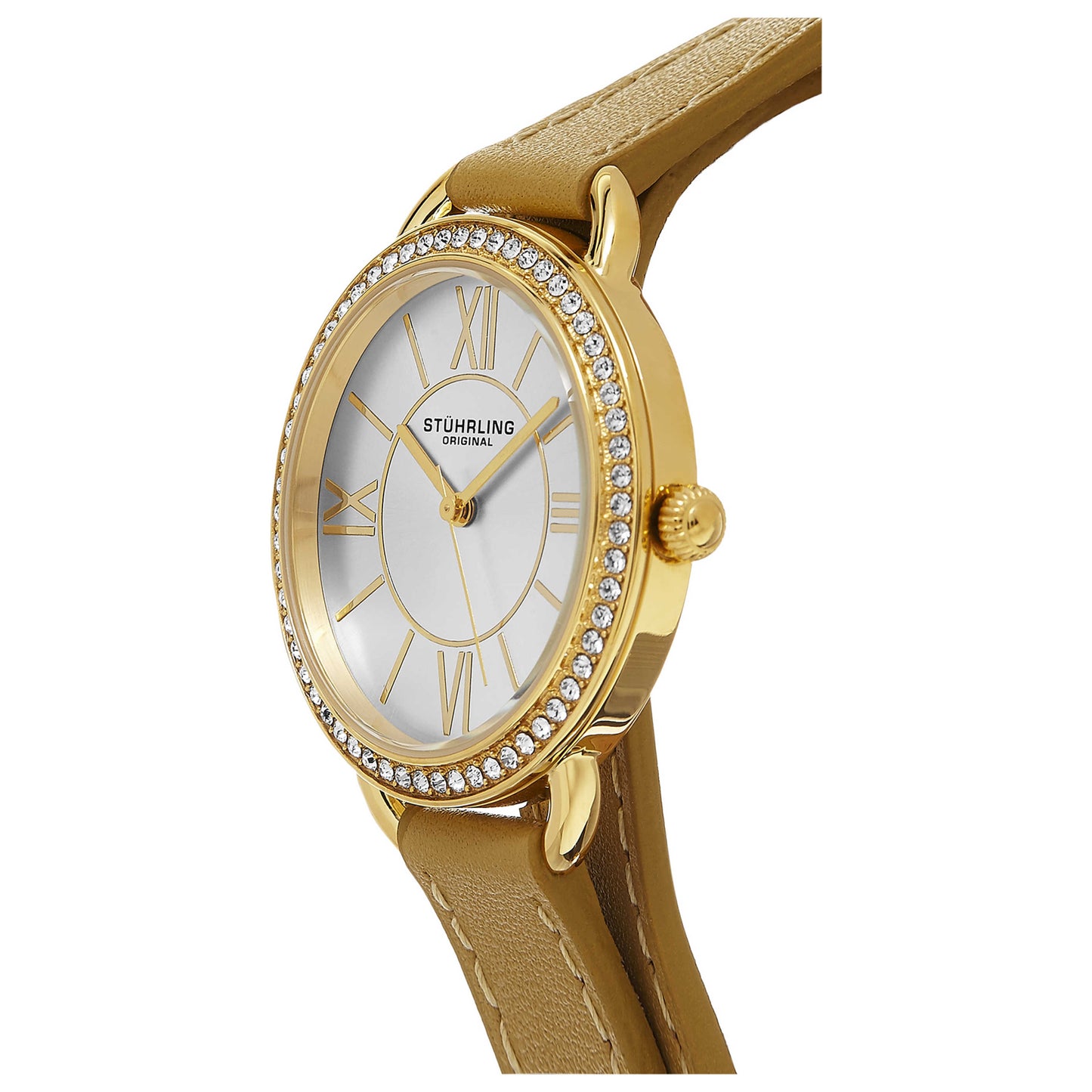 Stuhrling Vogue Women's Quartz Watch M14678 - Image #4