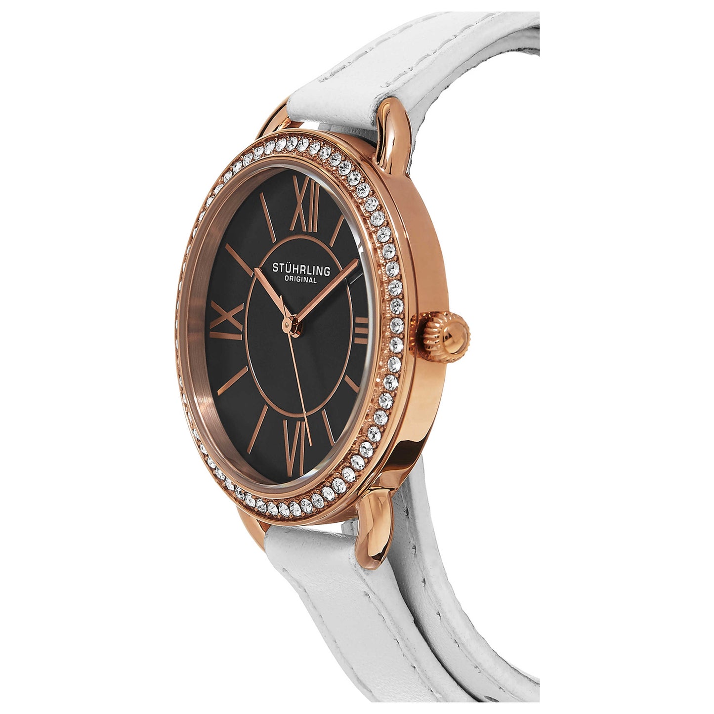 Stuhrling Vogue Women's Quartz Watch M14679 - Image #4