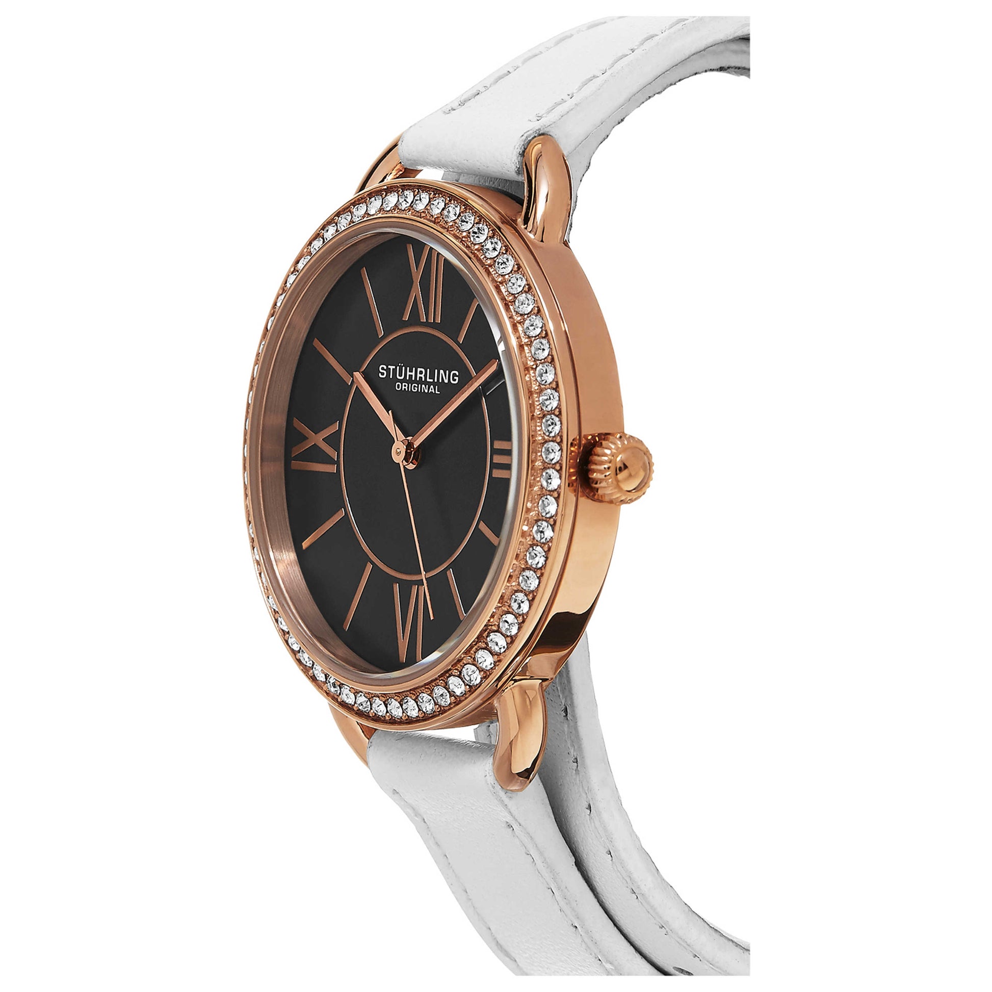 Stuhrling Vogue Women's Quartz Watch M14679 - Image #4