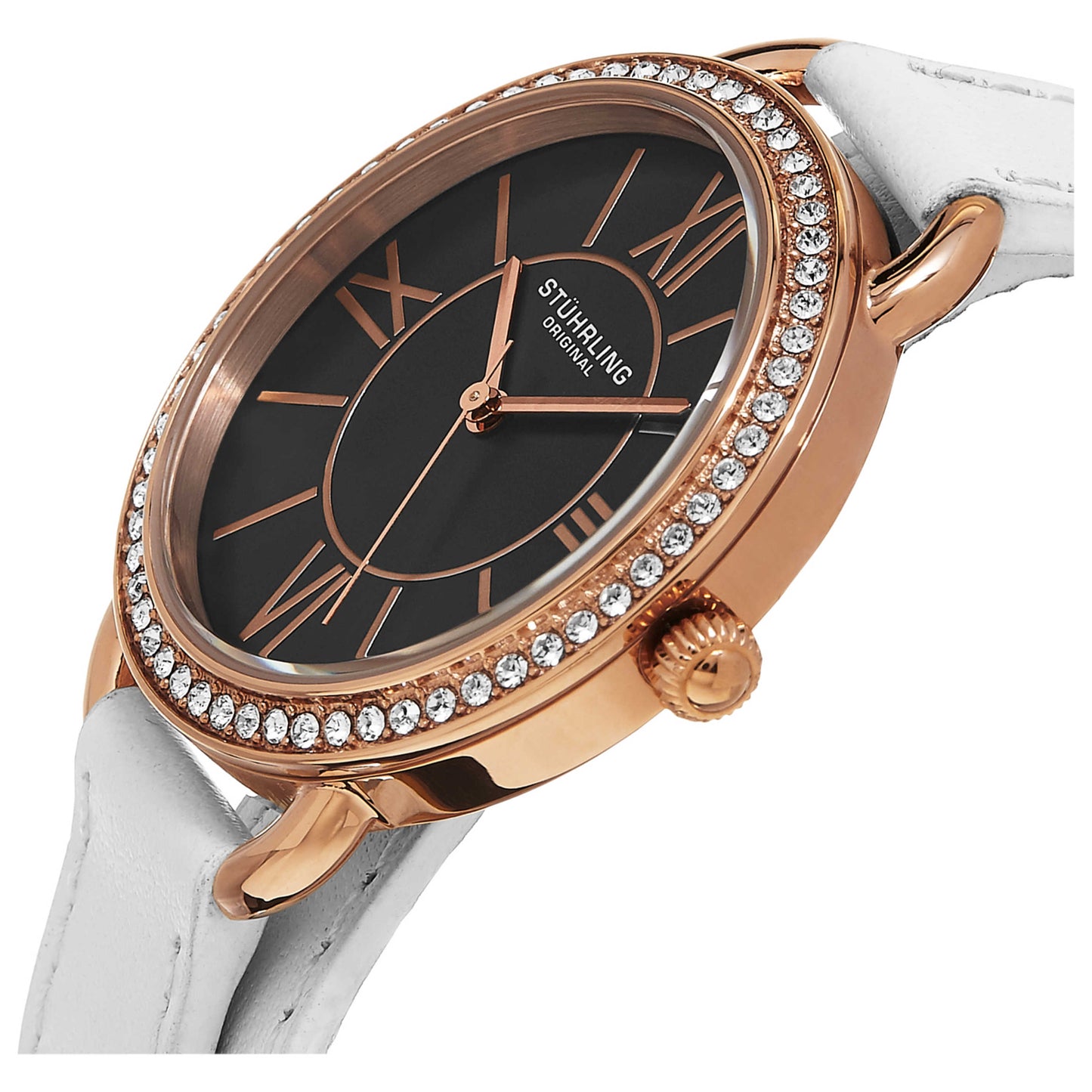 Stuhrling Vogue Women's Quartz Watch M14679 - Image #5