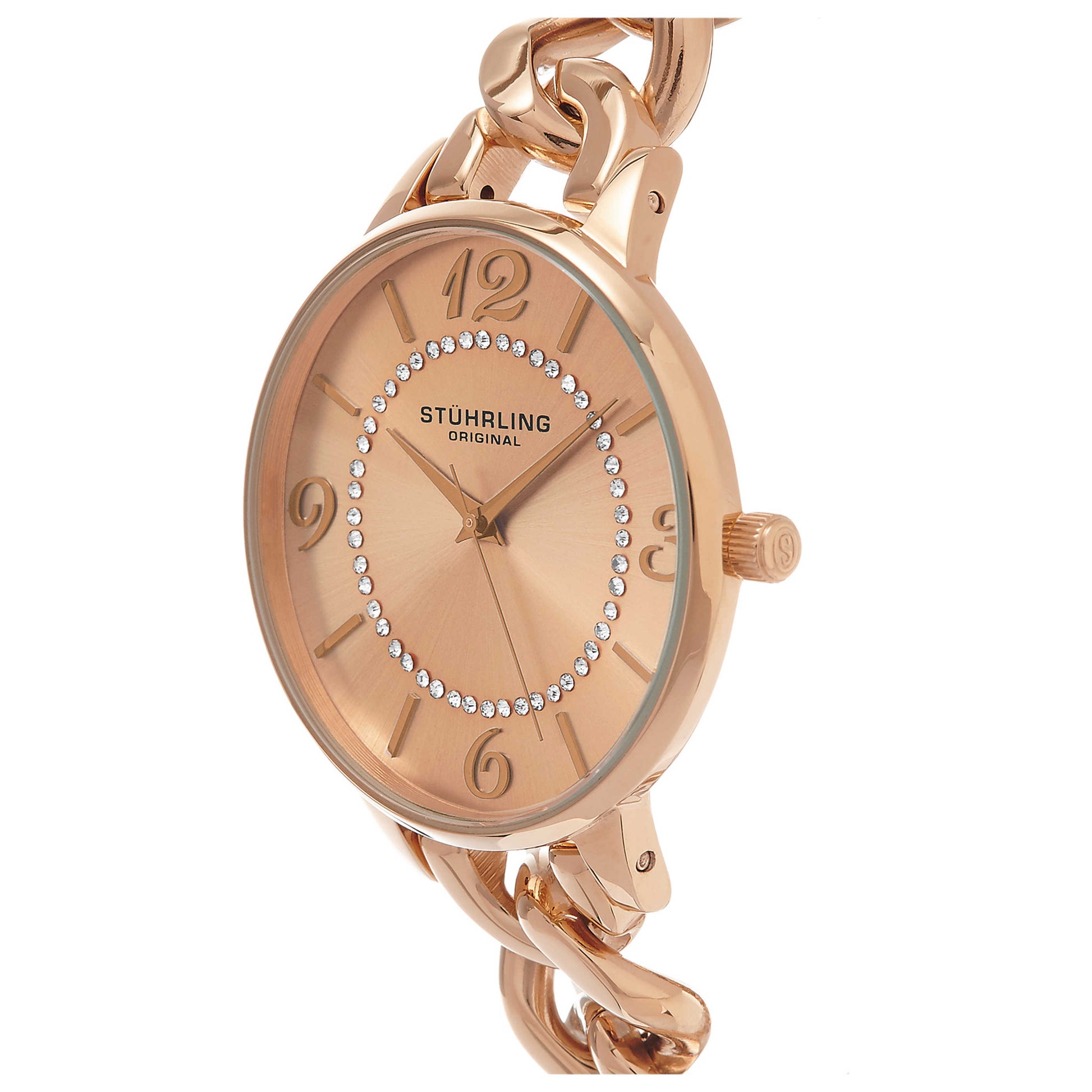 Stuhrling Vogue Women's Quartz Watch M14680 - Image #4