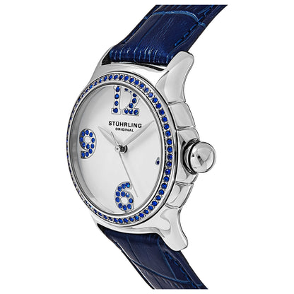 Stuhrling Vogue Women's Quartz Watch M14682 - Image #4