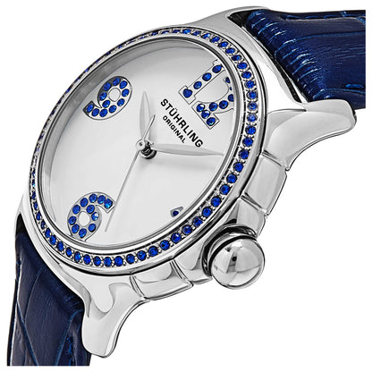 Stuhrling Vogue Women's Quartz Watch M14682 - Image #5