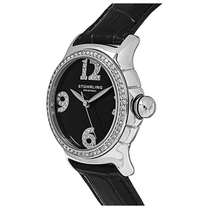 Stuhrling Vogue Women's Quartz Watch M14683 - Image #4